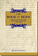 Book of Bern