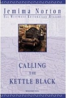 Book 5: Calling the Kettle Black